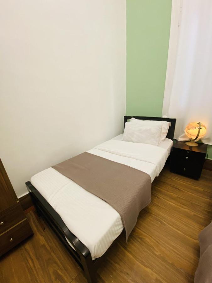 City Guest House Tripoli Экстерьер фото