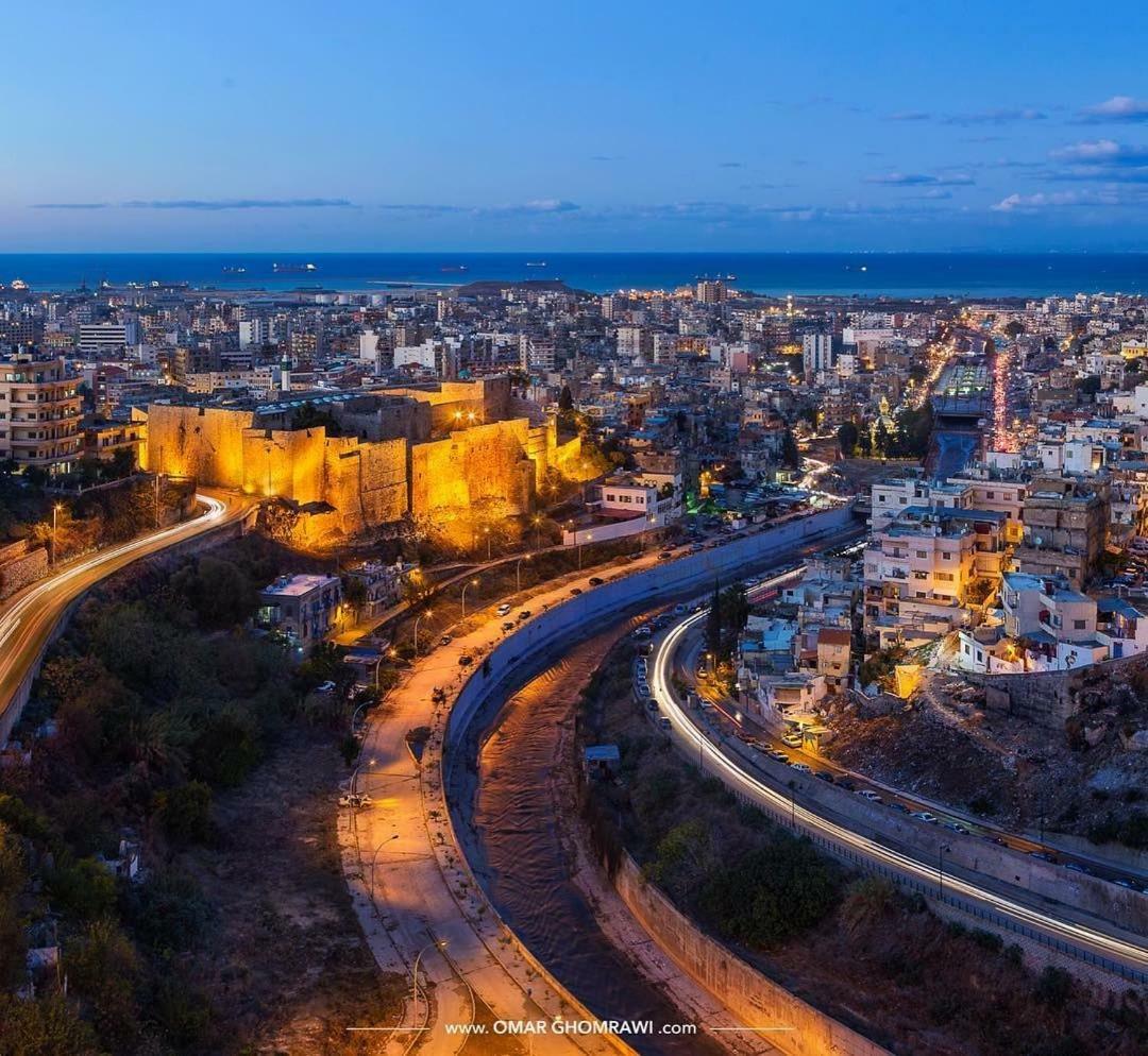 City Guest House Tripoli Экстерьер фото